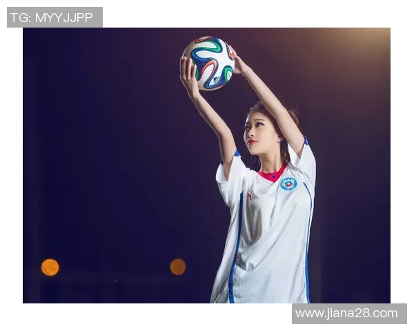 人体彩绘足球宝贝展现青春活力与艺术魅力的完美结合