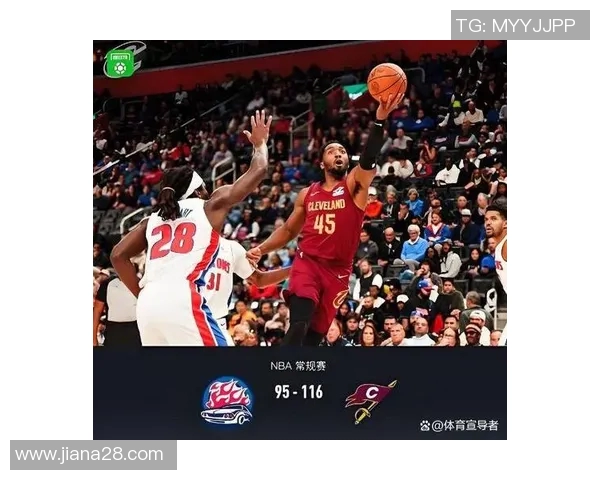 活塞战胜骑士迎来三连胜米切尔虽砍38分无力回天哈达威表现抢眼 活塞战胜骑士迎来三连胜米切尔虽砍38分无力回天哈达威表现抢眼