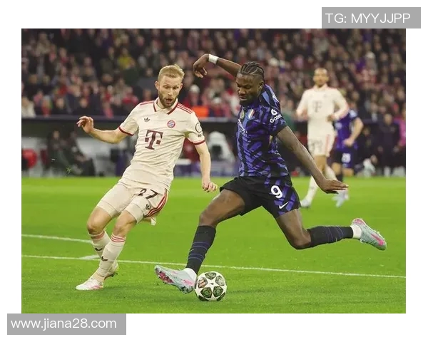 国米与拜仁激战正酣谁能在欧冠赛场上笑到最后 国米与拜仁激战正酣谁能在欧冠赛场上笑到最后