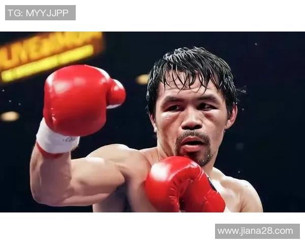 帕奎奥与霍普金斯巅峰对决谁将成为拳坛新王者 帕奎奥与霍普金斯巅峰对决谁将成为拳坛新王者